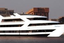 Spirit of Washington Dinner Cruise